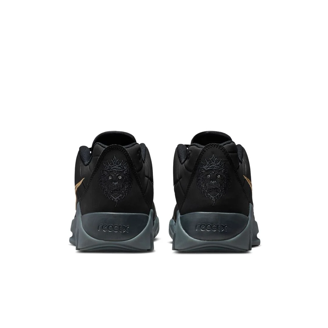 Nike Senior LeBron Witness 9 Basketball Shoes - Image 11