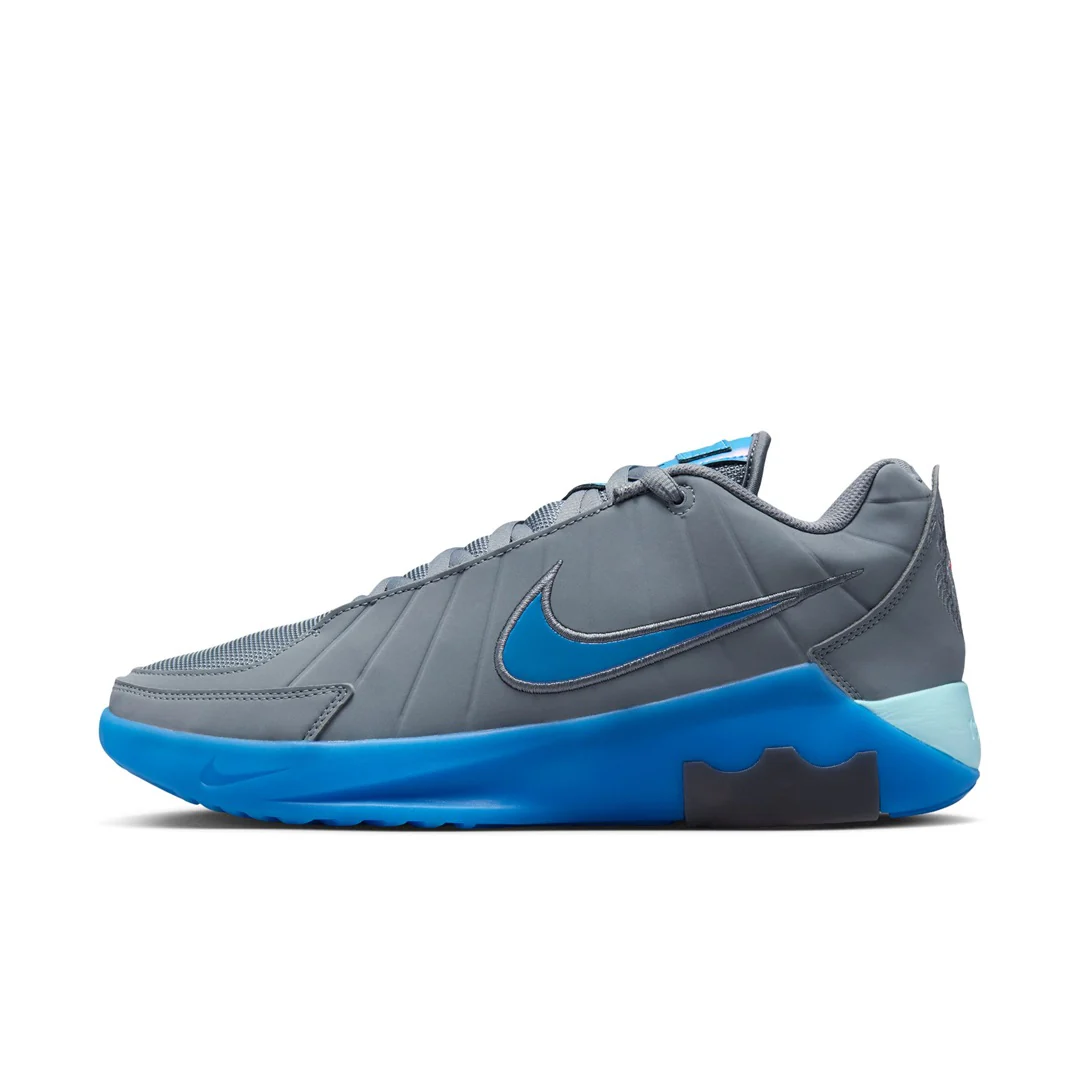 Nike Senior LeBron Witness 9 Basketball Shoes - Image 14