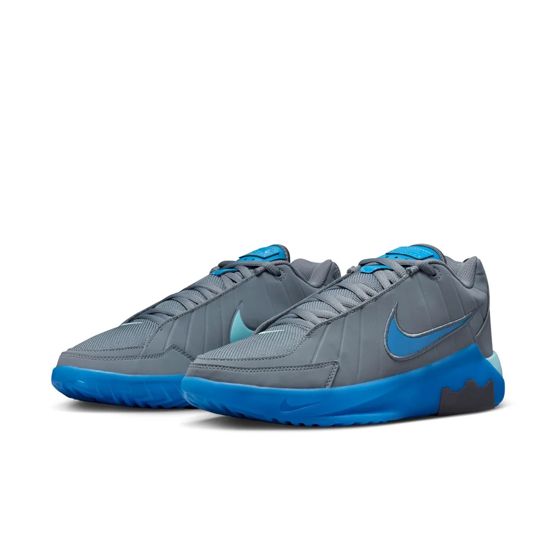 Nike Senior LeBron Witness 9 Basketball Shoes - Image 15
