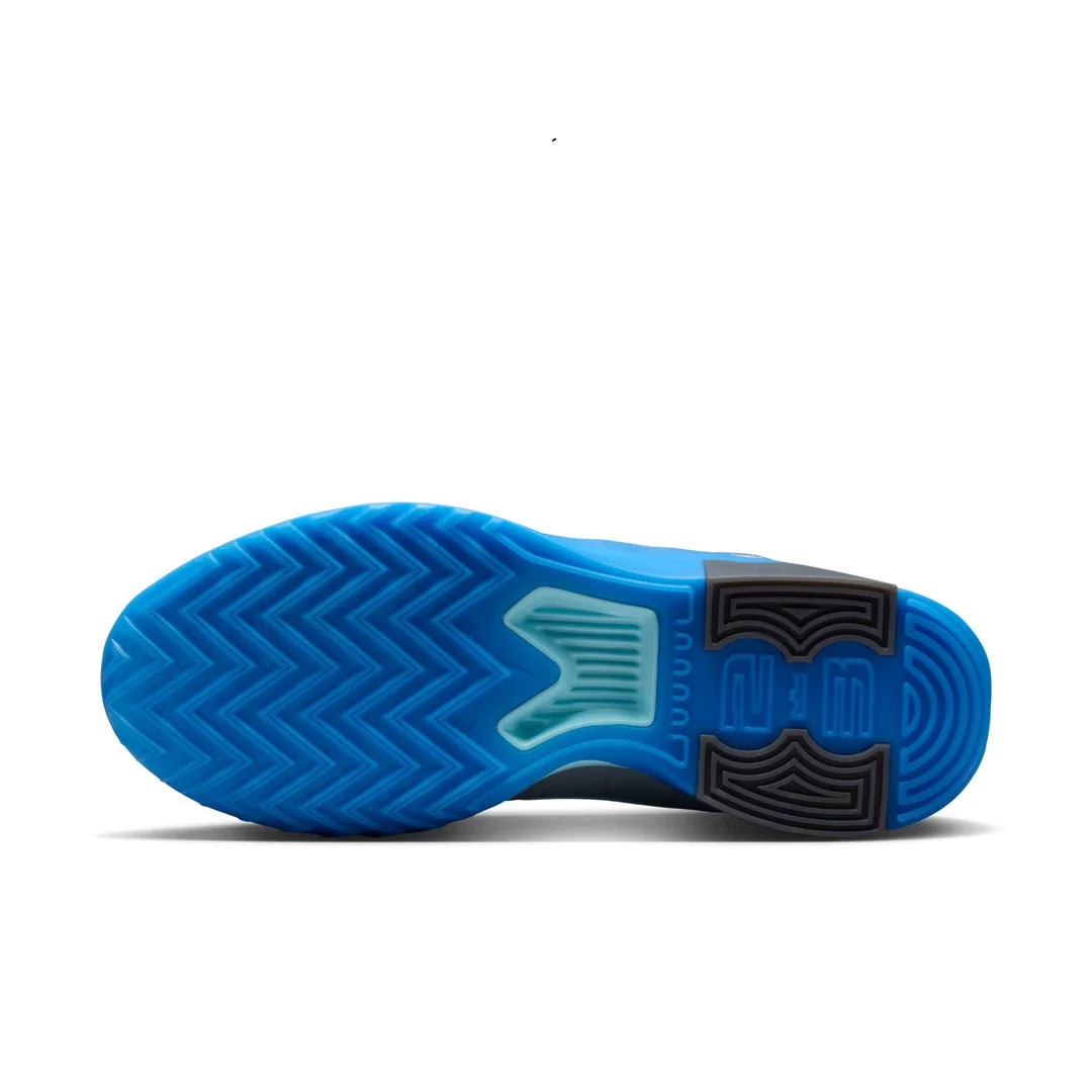 Nike Senior LeBron Witness 9 Basketball Shoes - Image 18