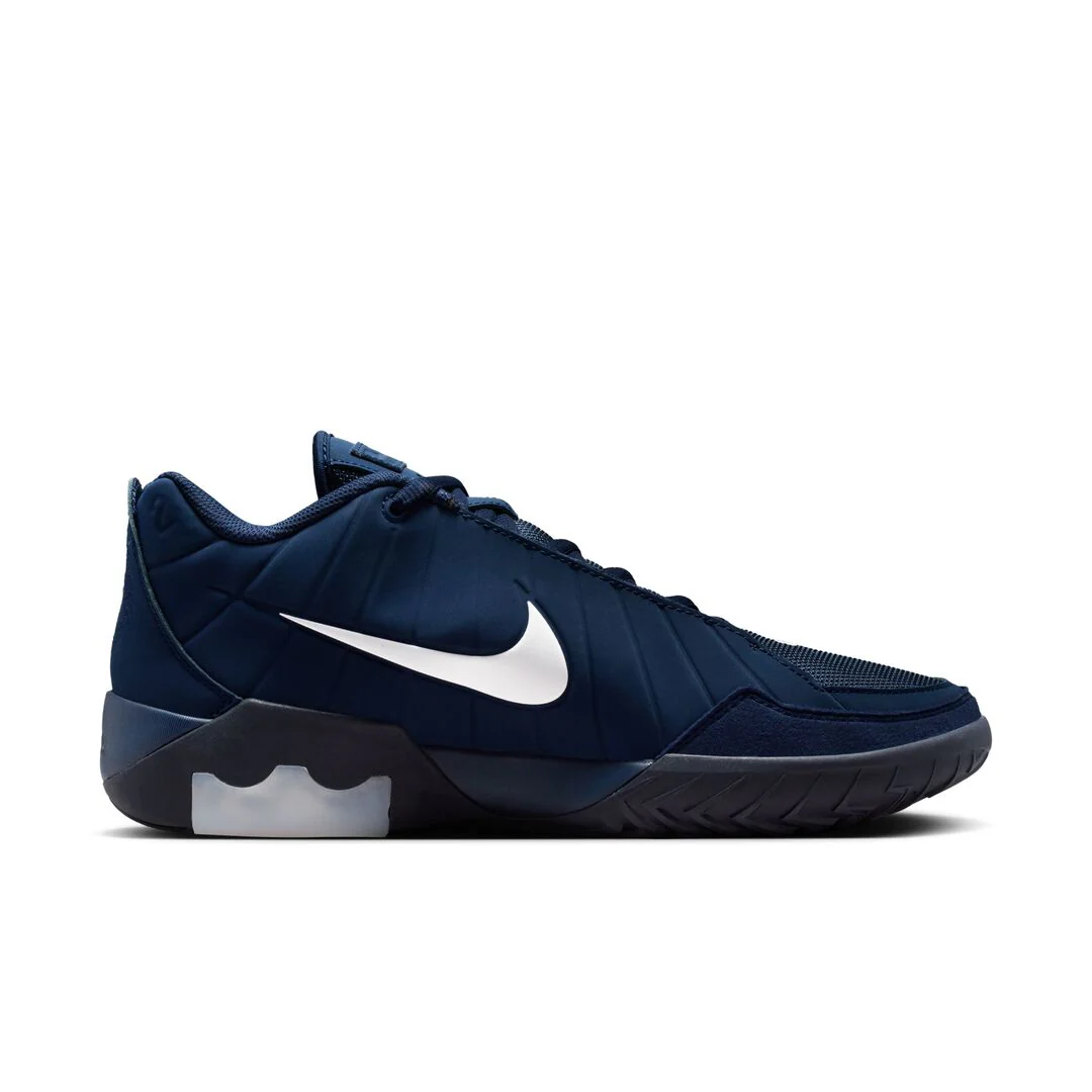 Nike Senior LeBron Witness 9 Basketball Shoes - Image 19