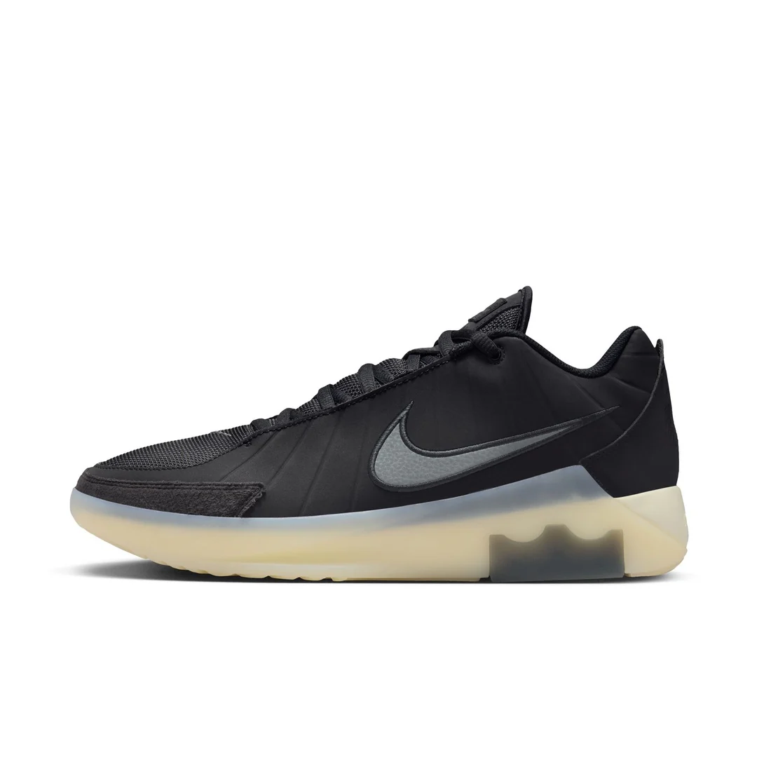 Nike Senior LeBron Witness 9 Basketball Shoes - Image 2