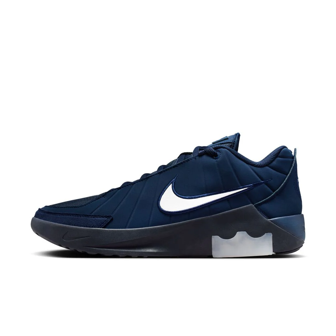 Nike Senior LeBron Witness 9 Basketball Shoes - Image 20