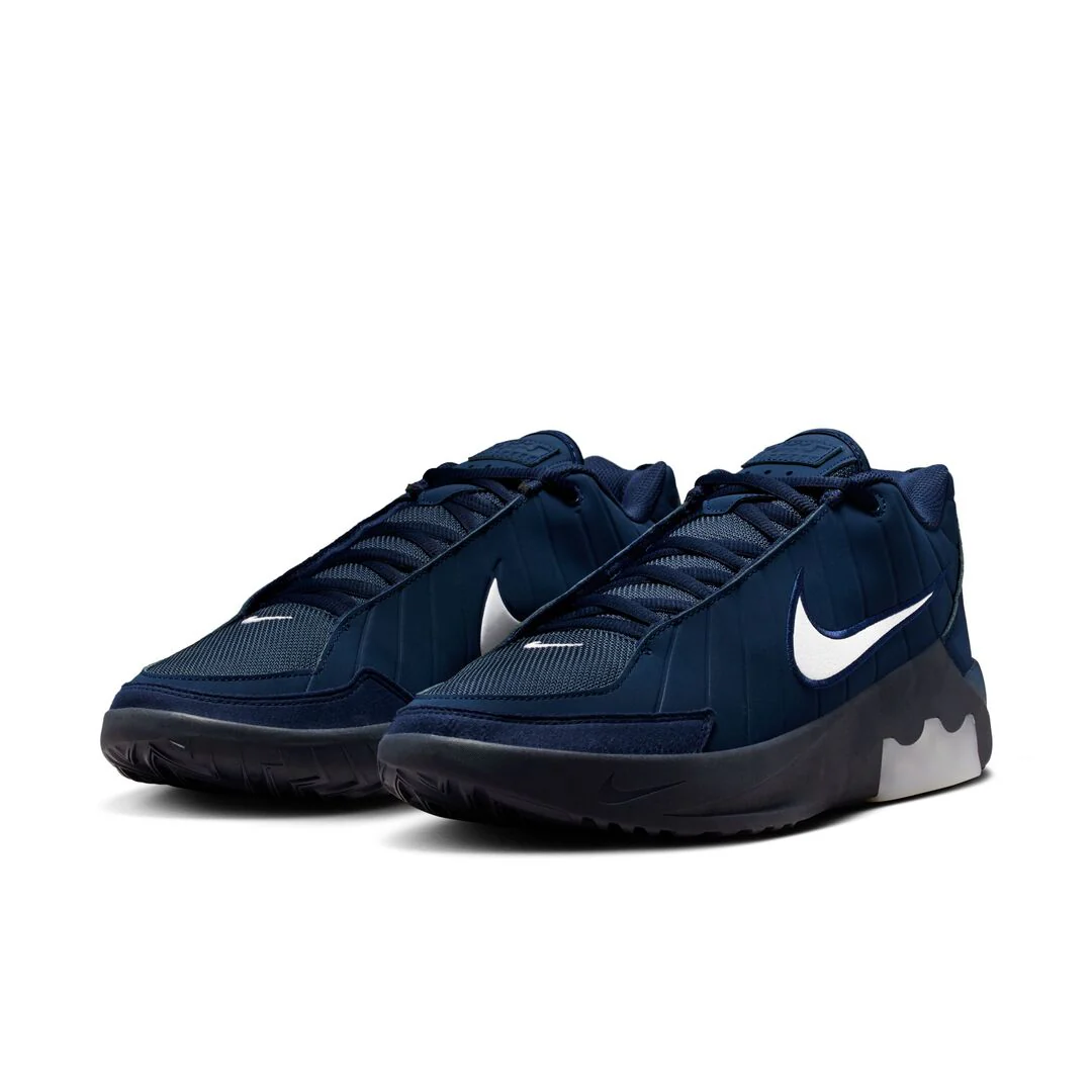 Nike Senior LeBron Witness 9 Basketball Shoes - Image 21