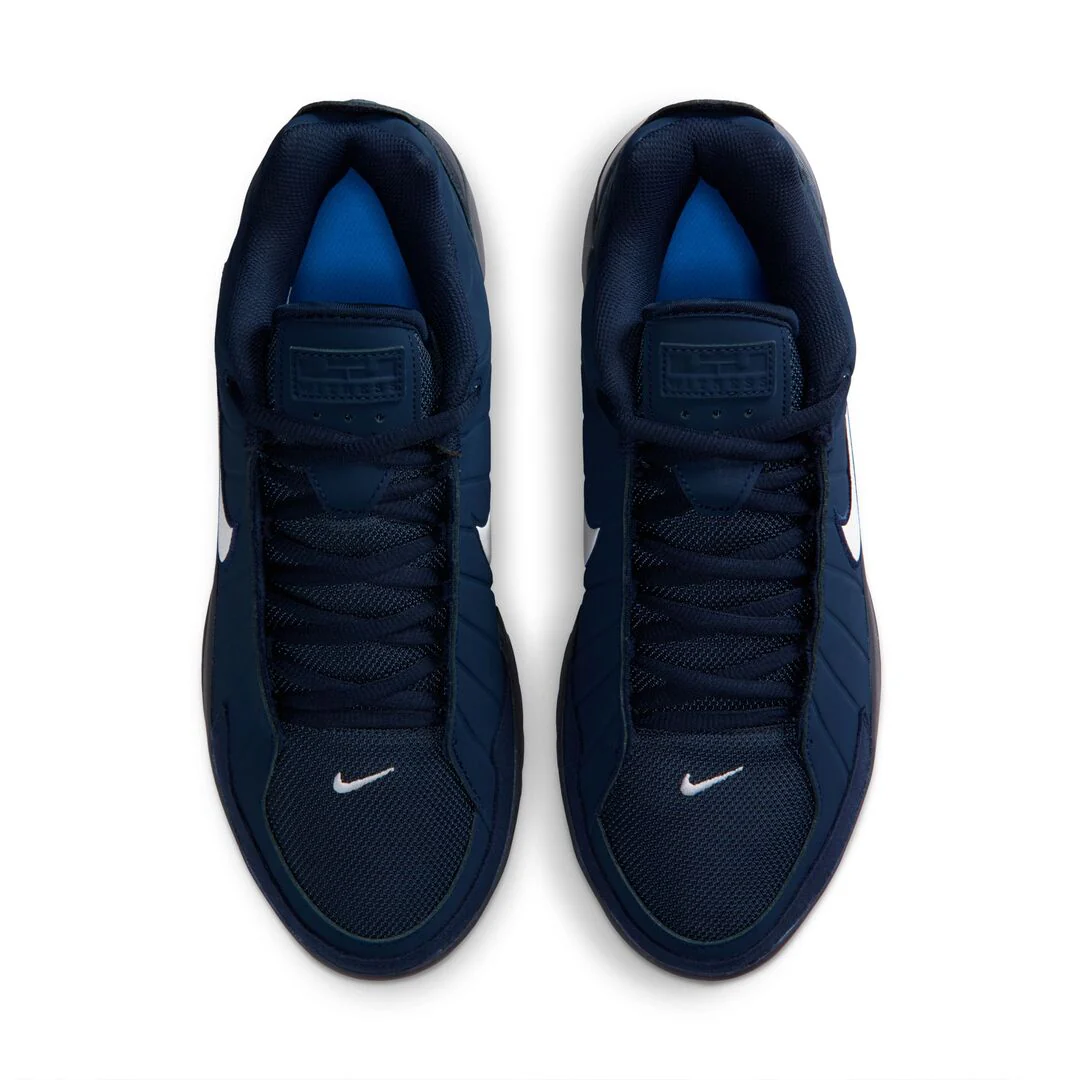 Nike Senior LeBron Witness 9 Basketball Shoes - Image 22
