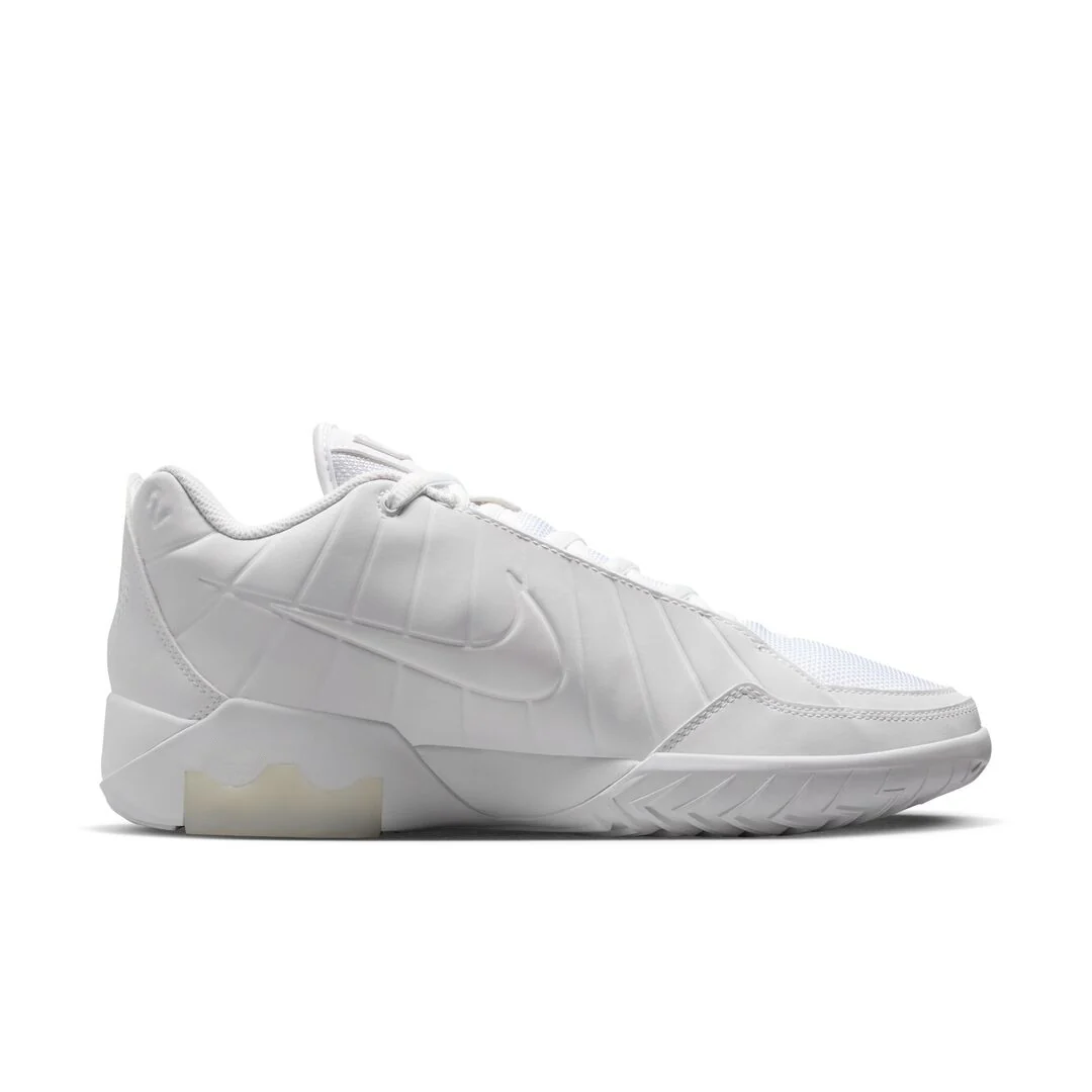 Nike Senior LeBron Witness 9 Basketball Shoes - Image 25