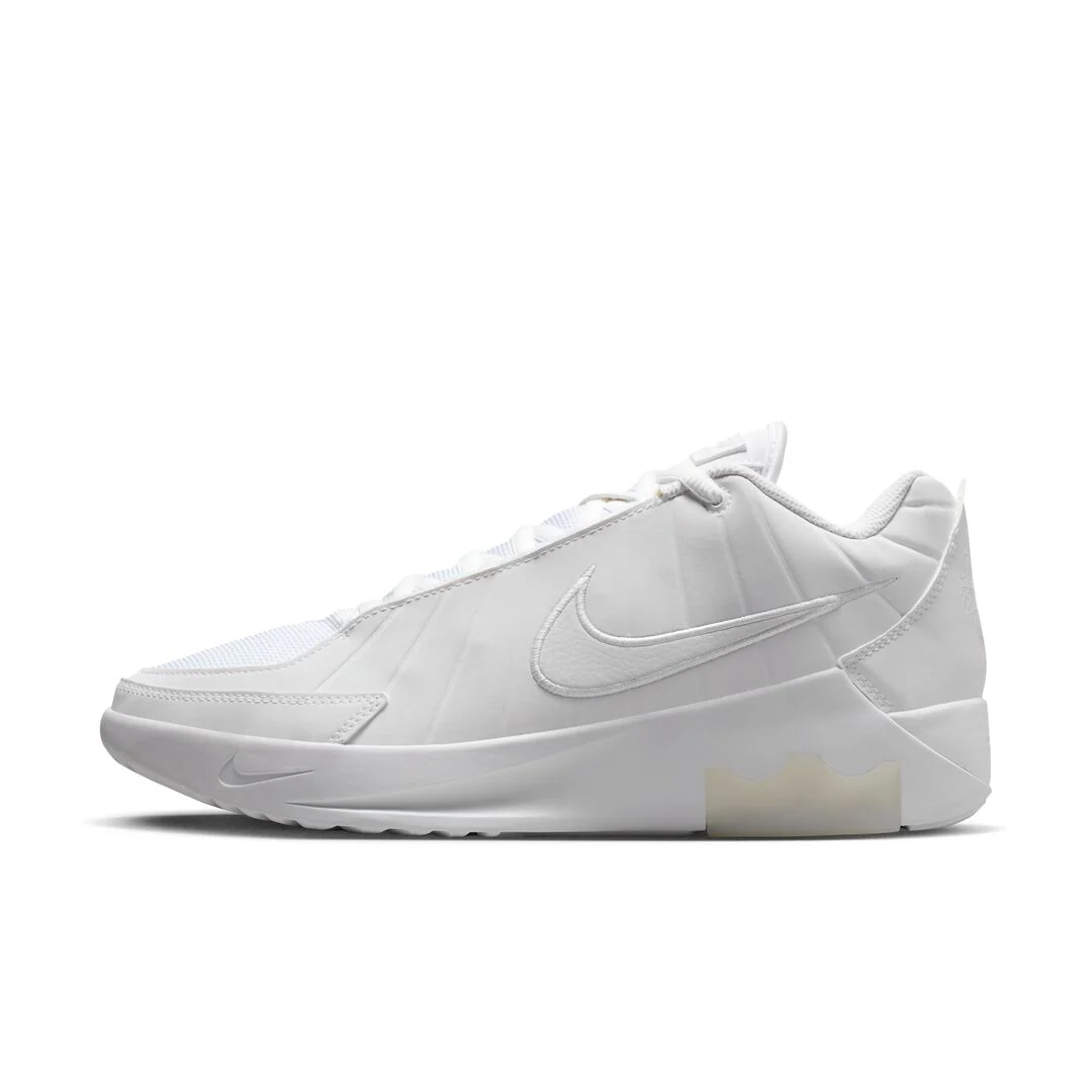 Nike Senior LeBron Witness 9 Basketball Shoes - Image 26