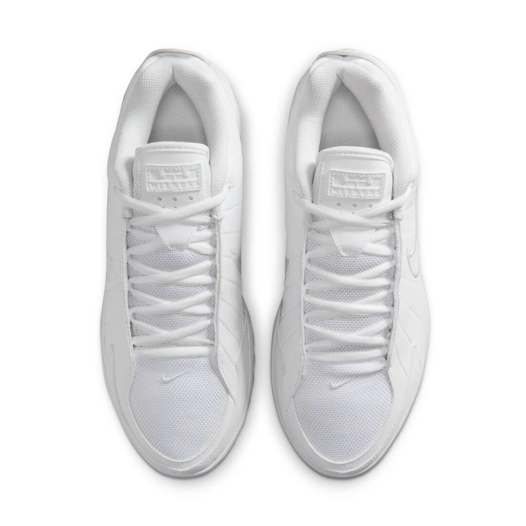 Nike Senior LeBron Witness 9 Basketball Shoes - Image 28