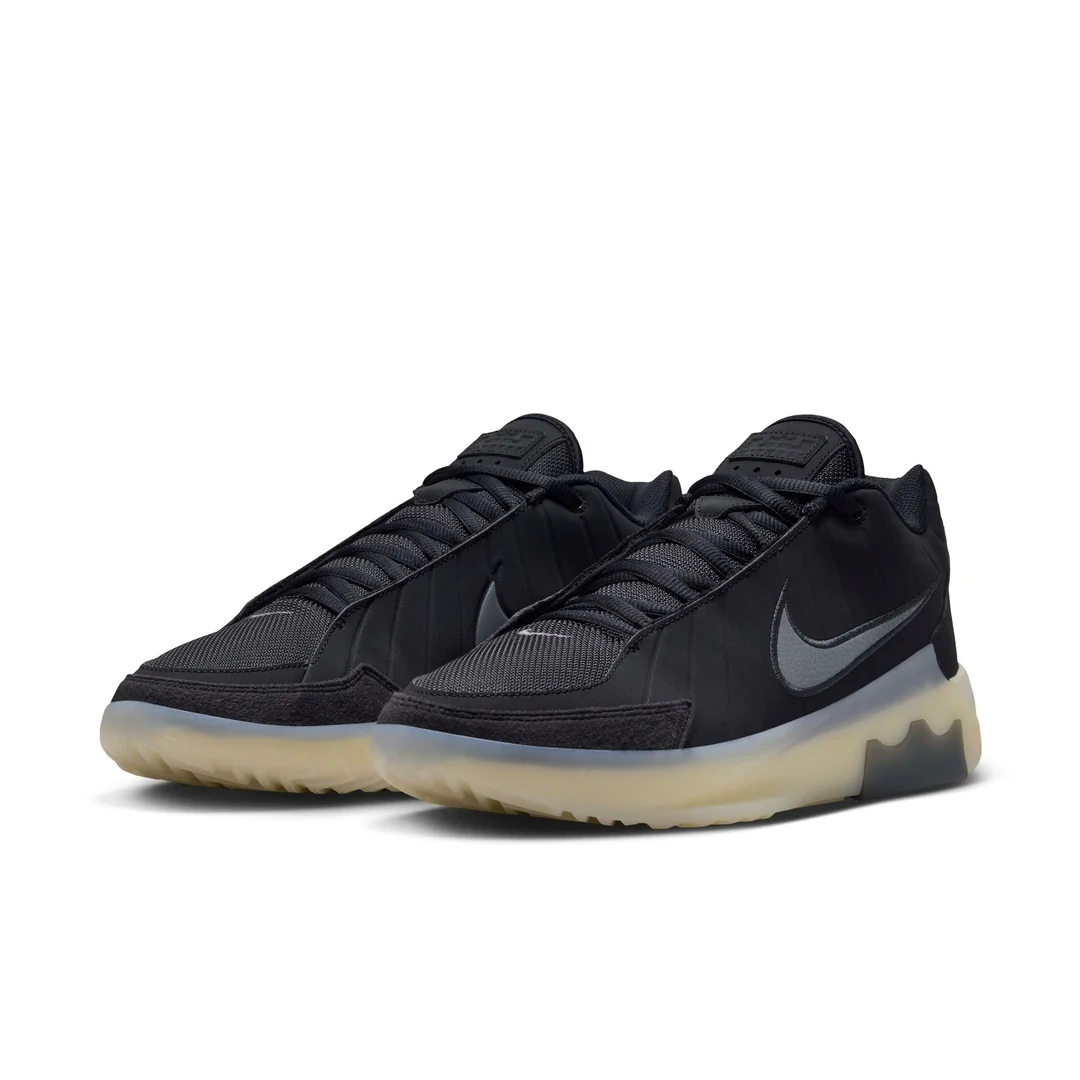 Nike Senior LeBron Witness 9 Basketball Shoes - Image 3