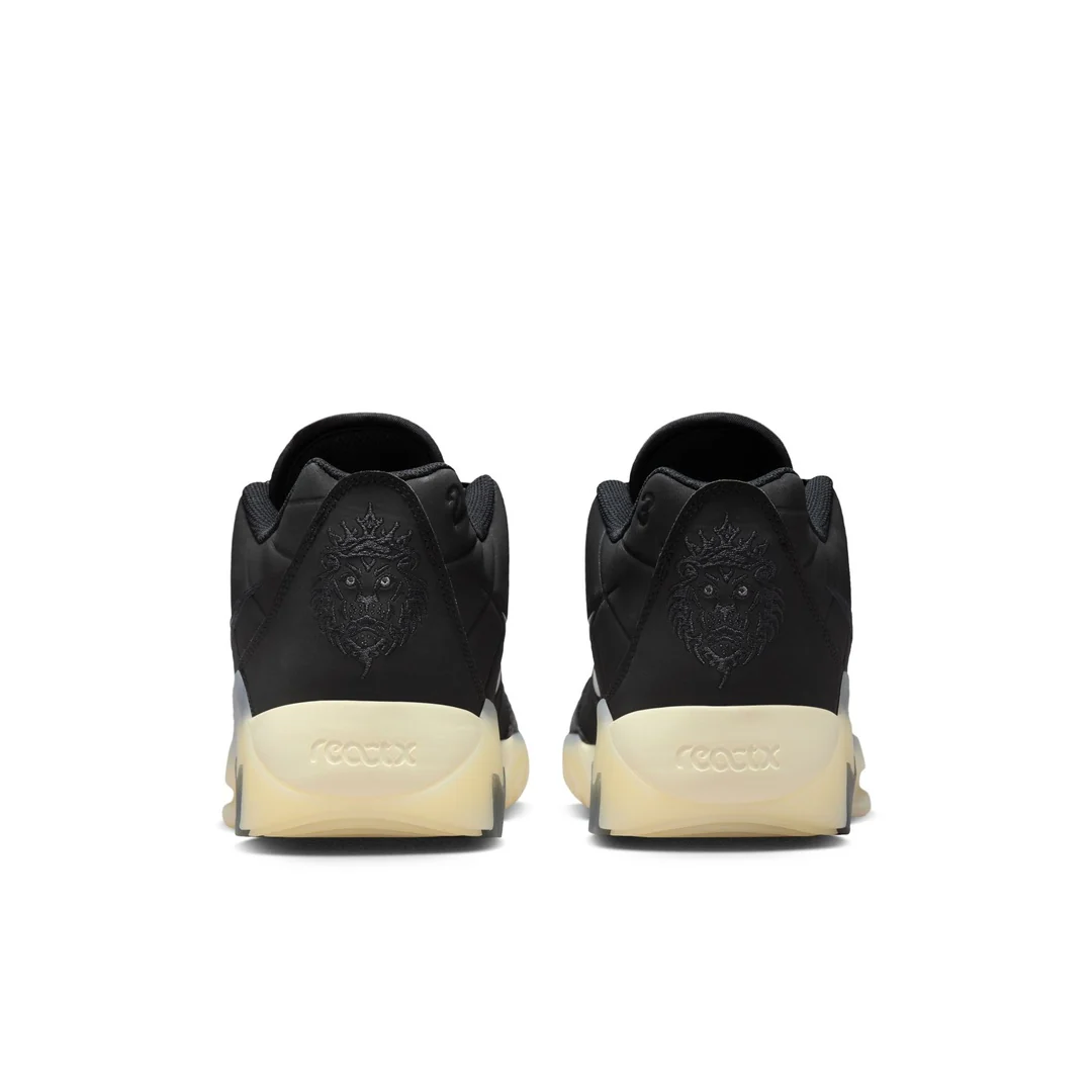Nike Senior LeBron Witness 9 Basketball Shoes - Image 4