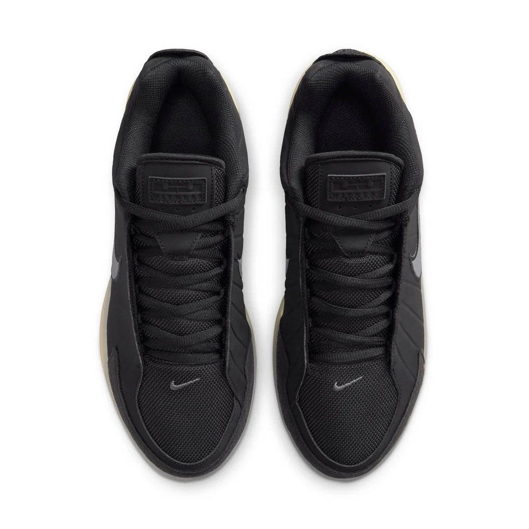 Nike Senior LeBron Witness 9 Basketball Shoes - Image 5