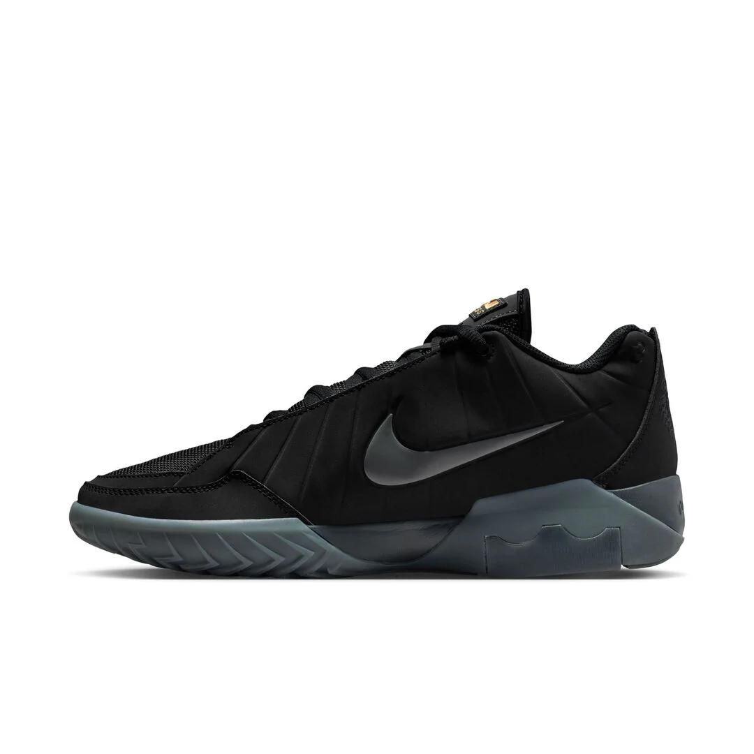 Nike Senior LeBron Witness 9 Basketball Shoes - Image 7