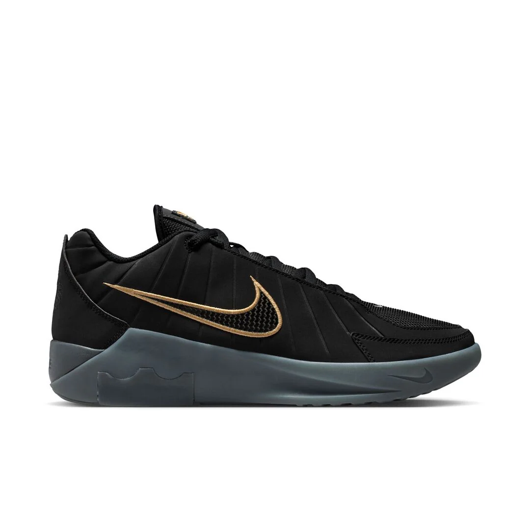 Nike Senior LeBron Witness 9 Basketball Shoes - Image 8