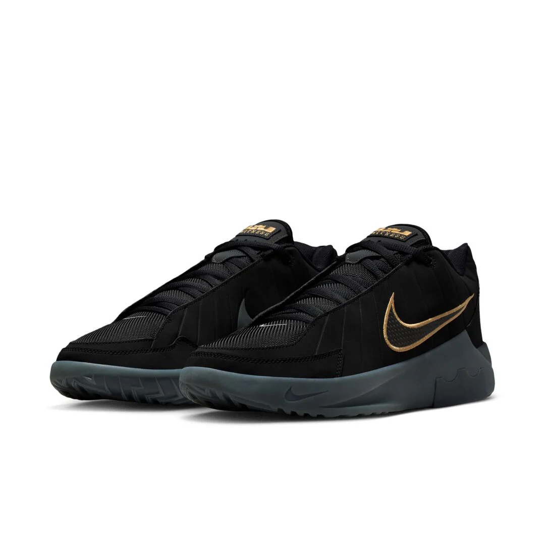 Nike Senior LeBron Witness 9 Basketball Shoes - Image 9