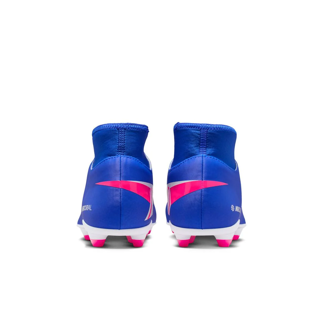 Nike Senior Mercurial Superfly 10 Club Soccer Cleats - Image 12