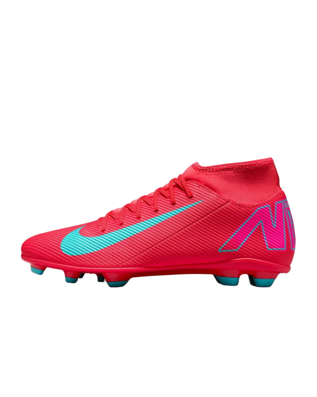 Nike Senior Mercurial Superfly 10 Club Soccer Cleats - Image 2