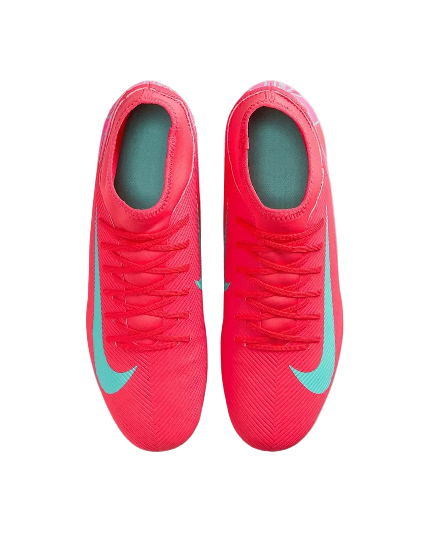 Nike Senior Mercurial Superfly 10 Club Soccer Cleats - Image 4