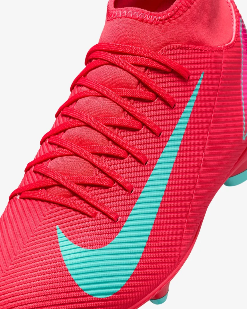 Nike Senior Mercurial Superfly 10 Club Soccer Cleats - Image 5