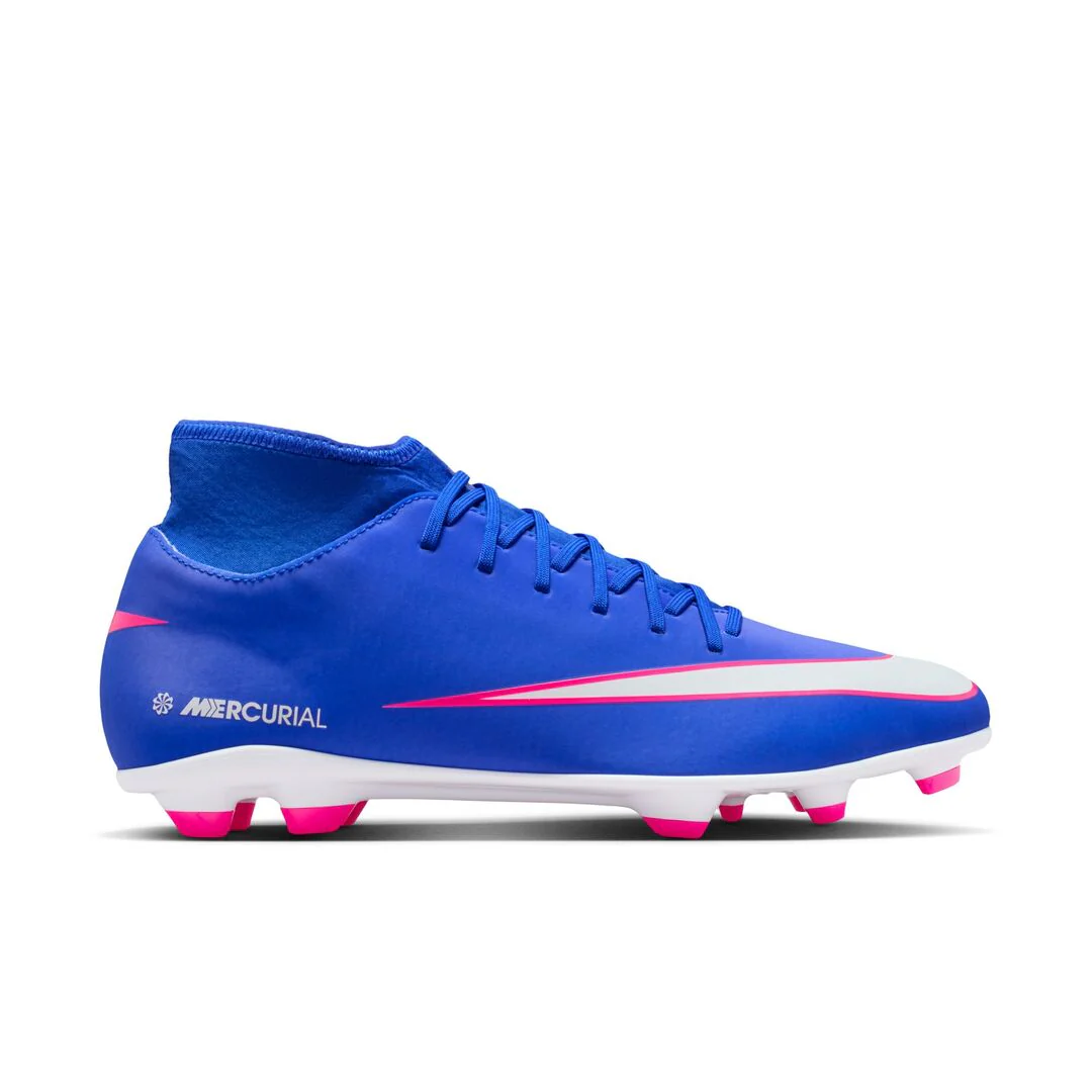 Nike Senior Mercurial Superfly 10 Club Soccer Cleats - Image 8