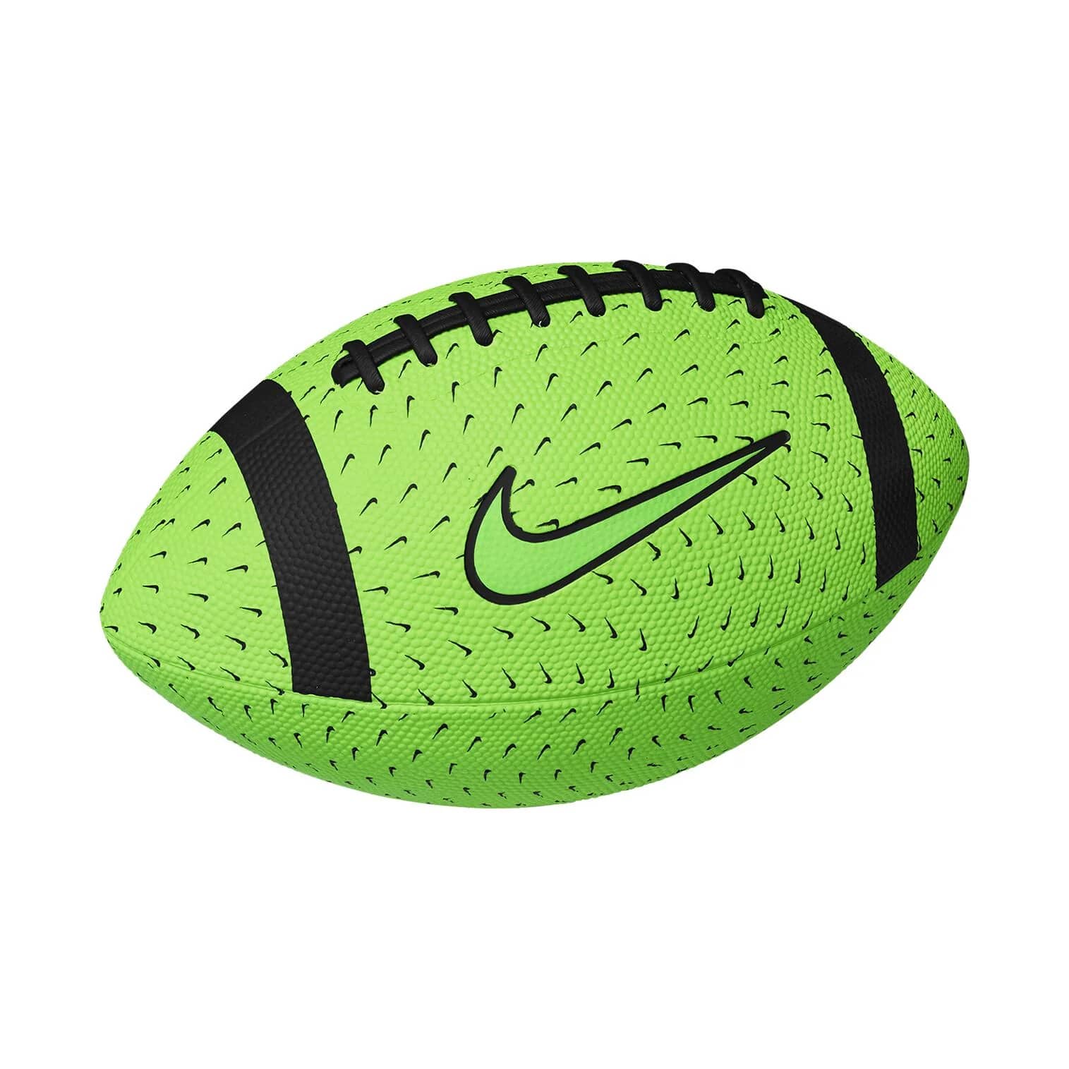 Nike Senior Official Playground Football (Size 9) - Image 5