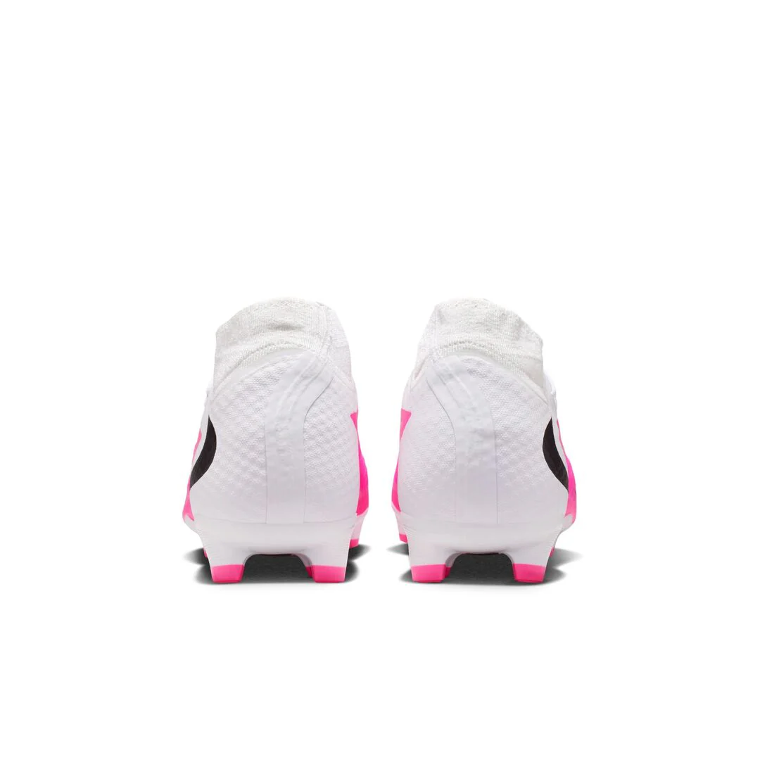 Nike Senior Phantom 6 High Academy FG/MG Soccer Cleats - Image 5