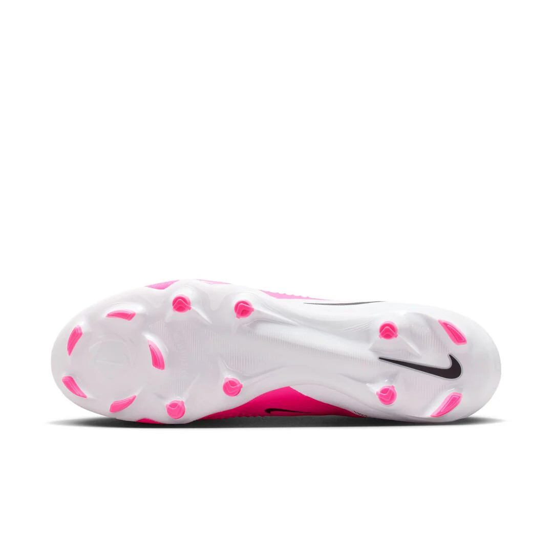 Nike Senior Phantom 6 High Academy FG/MG Soccer Cleats - Image 6