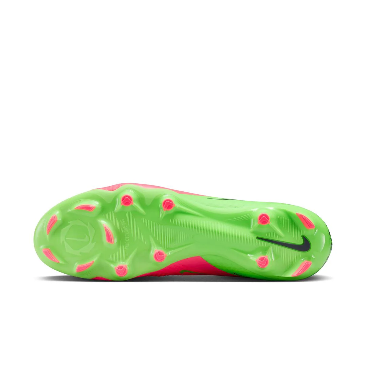 Nike Senior Phantom 6 Low Academy Erling Haaland Soccer Cleats - Image 6