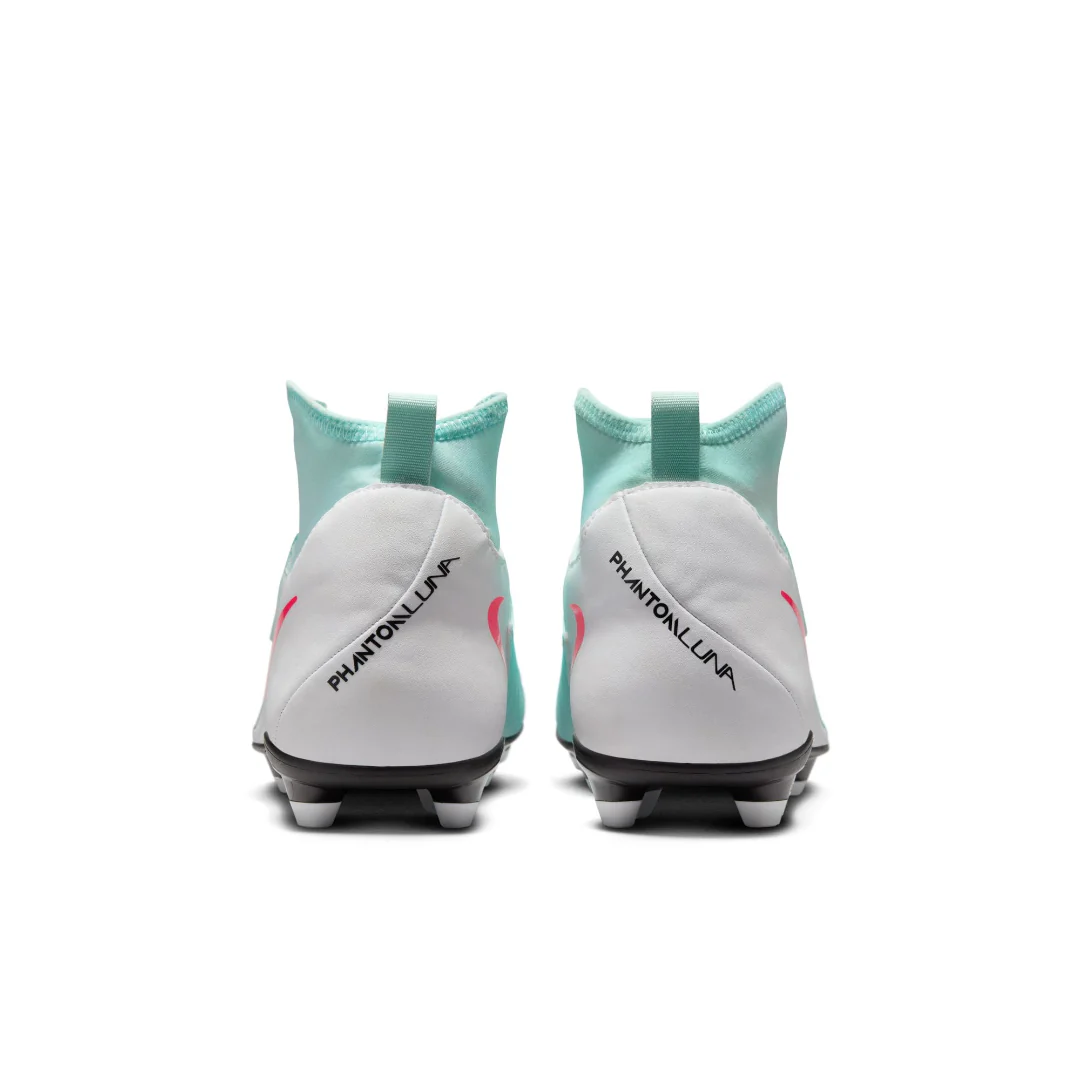 Nike Senior Phantom Luna 2 Club Outdoor Soccer Cleats - Image 4