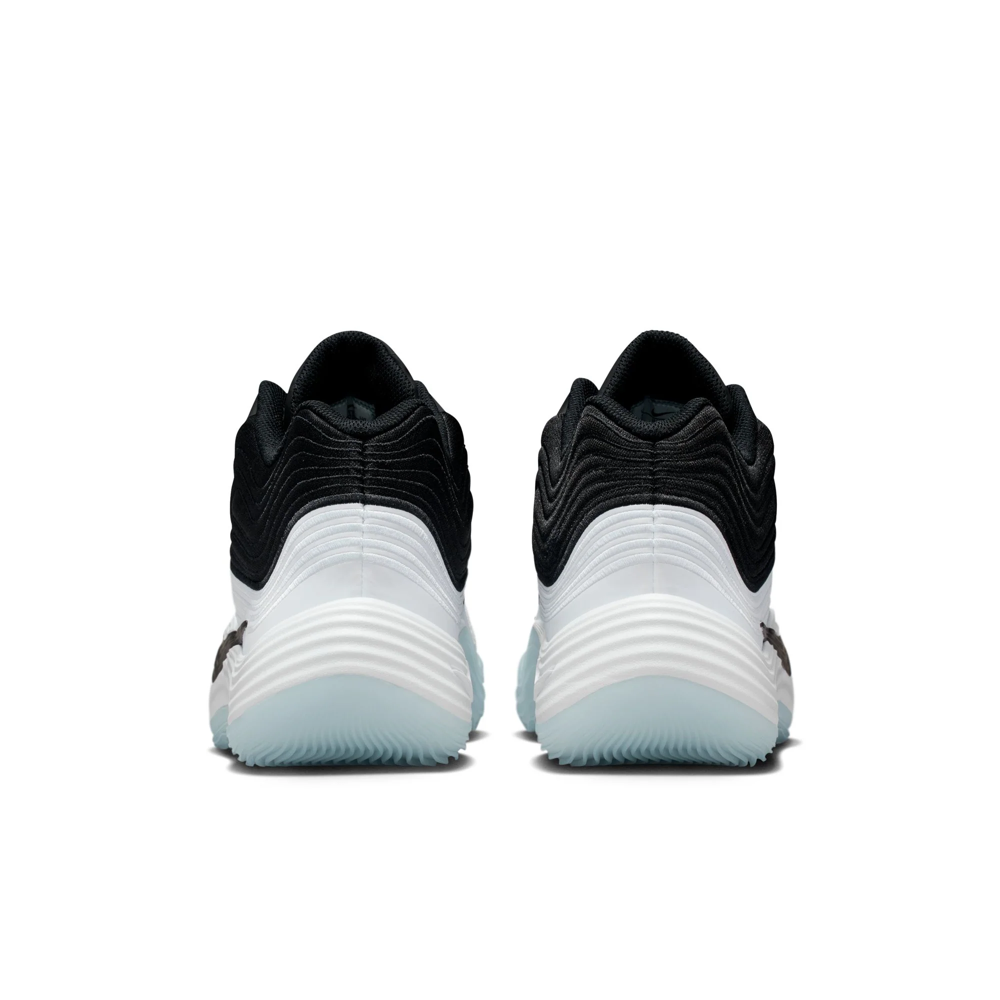 Nike Senior Precision 8 Mid Basketball Shoes - Image 5