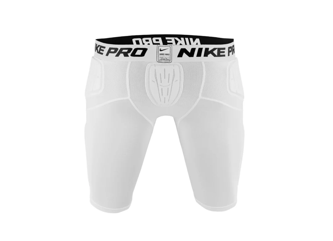 Nike Senior Pro Hyperstrong 2.0 Padded Shorts - Image 2