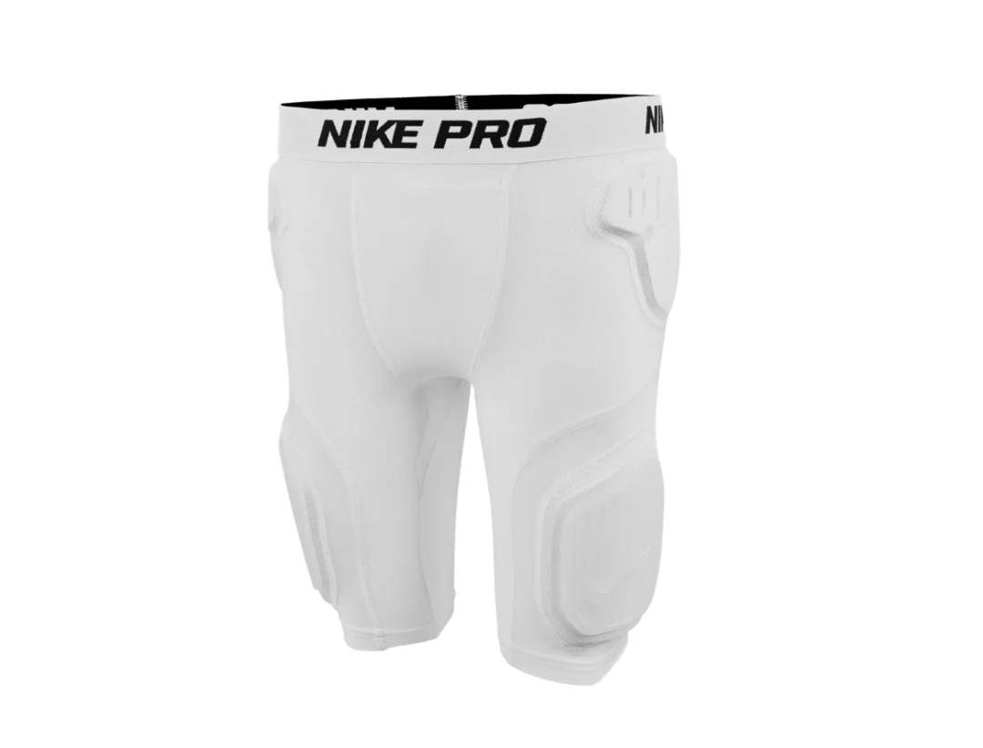 Nike Senior Pro Hyperstrong Hardplate 2.0 Football Shorts