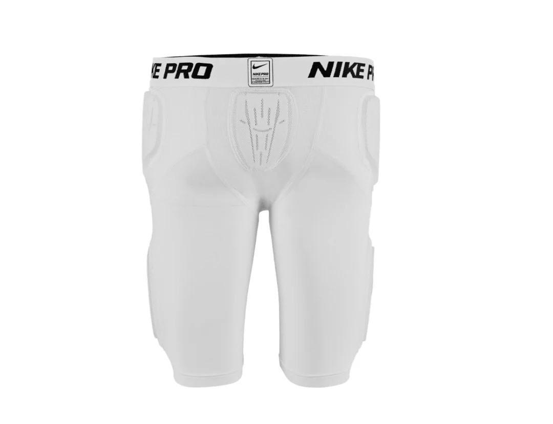 Nike Senior Pro Hyperstrong Hardplate 2.0 Football Shorts - Image 2