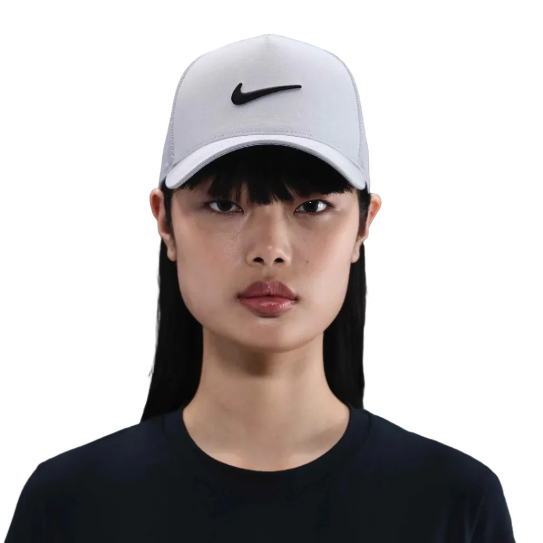 Nike Senior Rise Structured Trucker Hat - Image 4