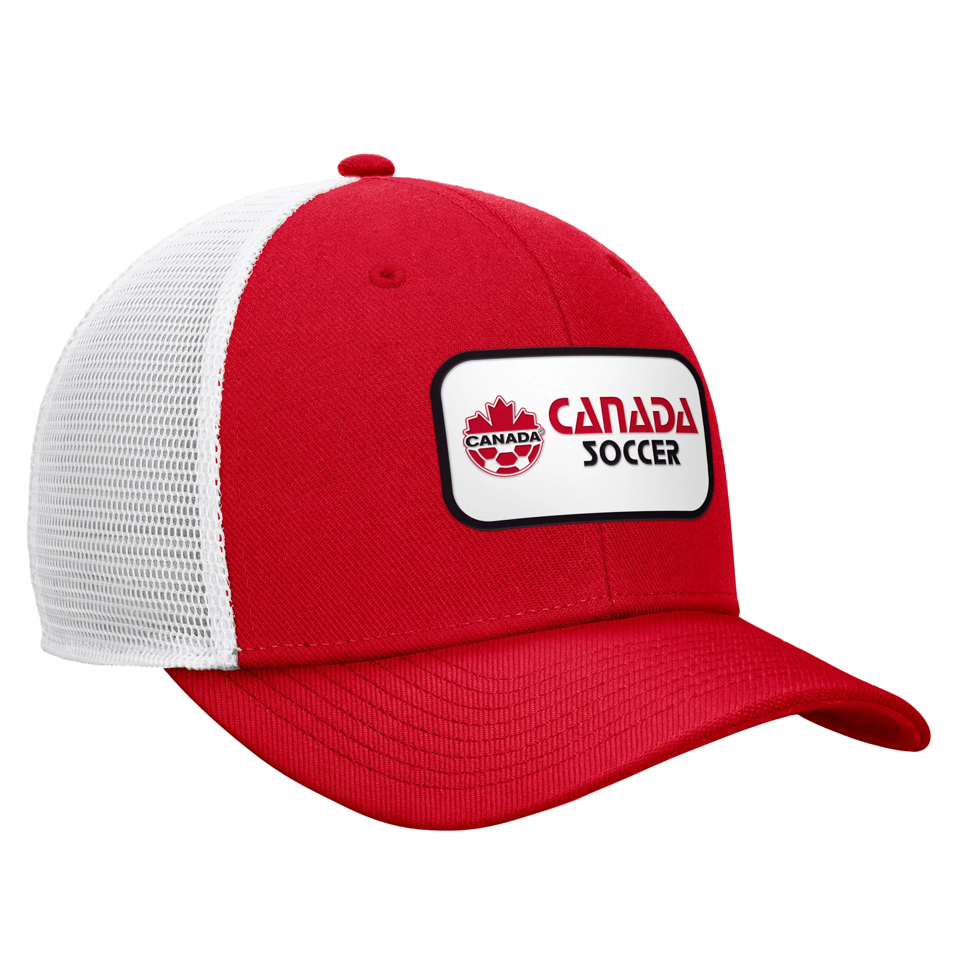 Nike Senior Team Canada Rise World Cup 2026 Trucker Cap - Image 2