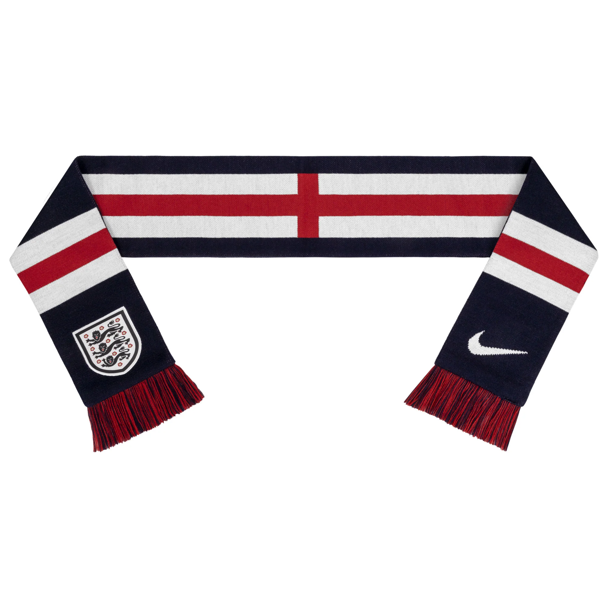Nike Senior Team England World Cup 2026 Scarf - Image 2