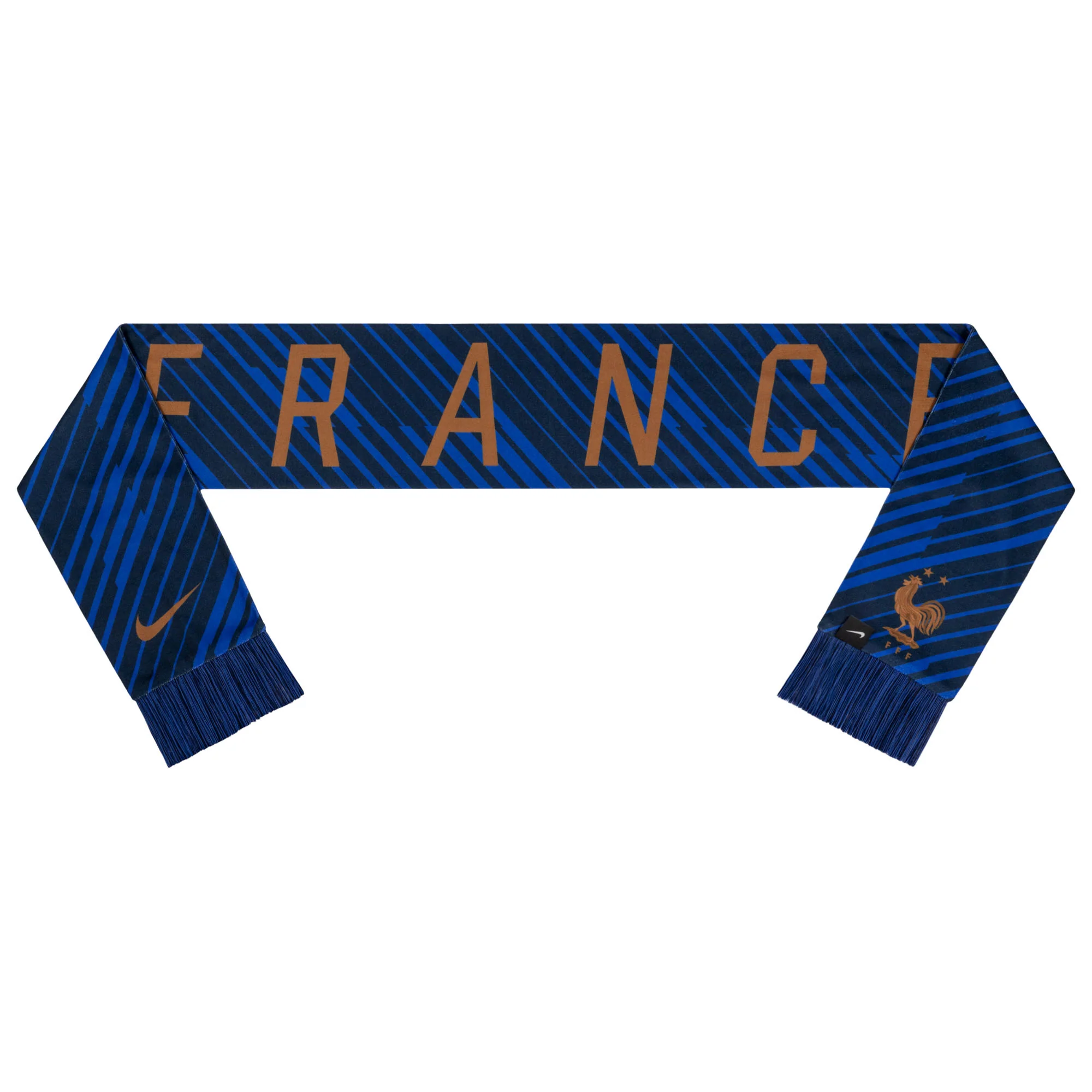 Nike Senior Team France World Cup 2026 Scarf
