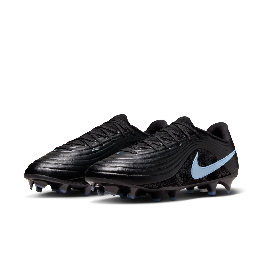 Nike Senior Tiempo Maestro Academy FG/MG Soccer Cleats - Image 3