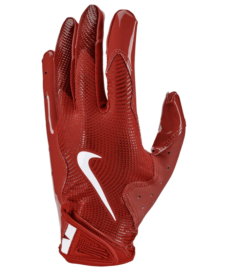 Nike Senior Vapor Jet 8.0 Receiver Football Gloves - Image 3