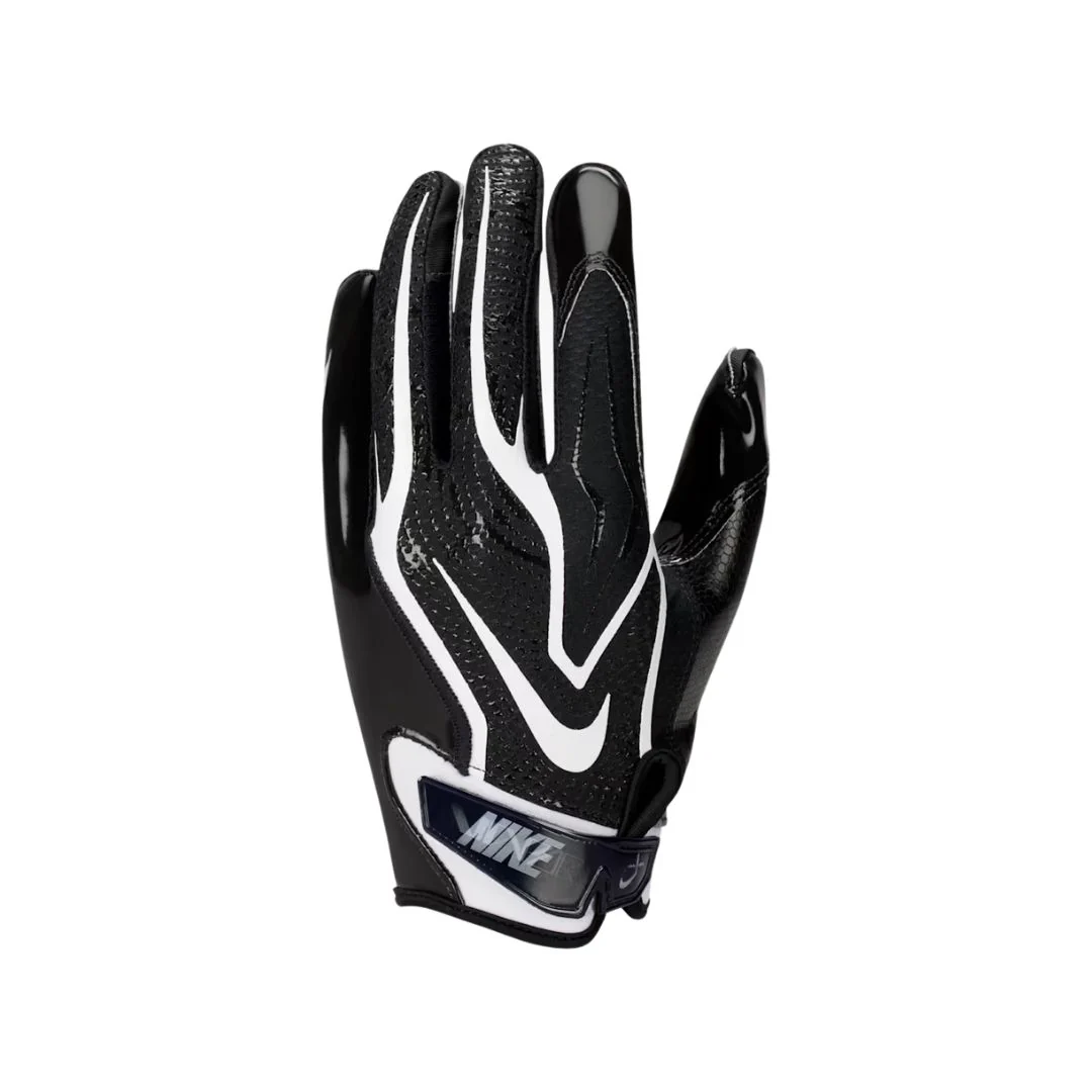 Nike Senior Vapor Jet 9.0 Football Receiver Gloves