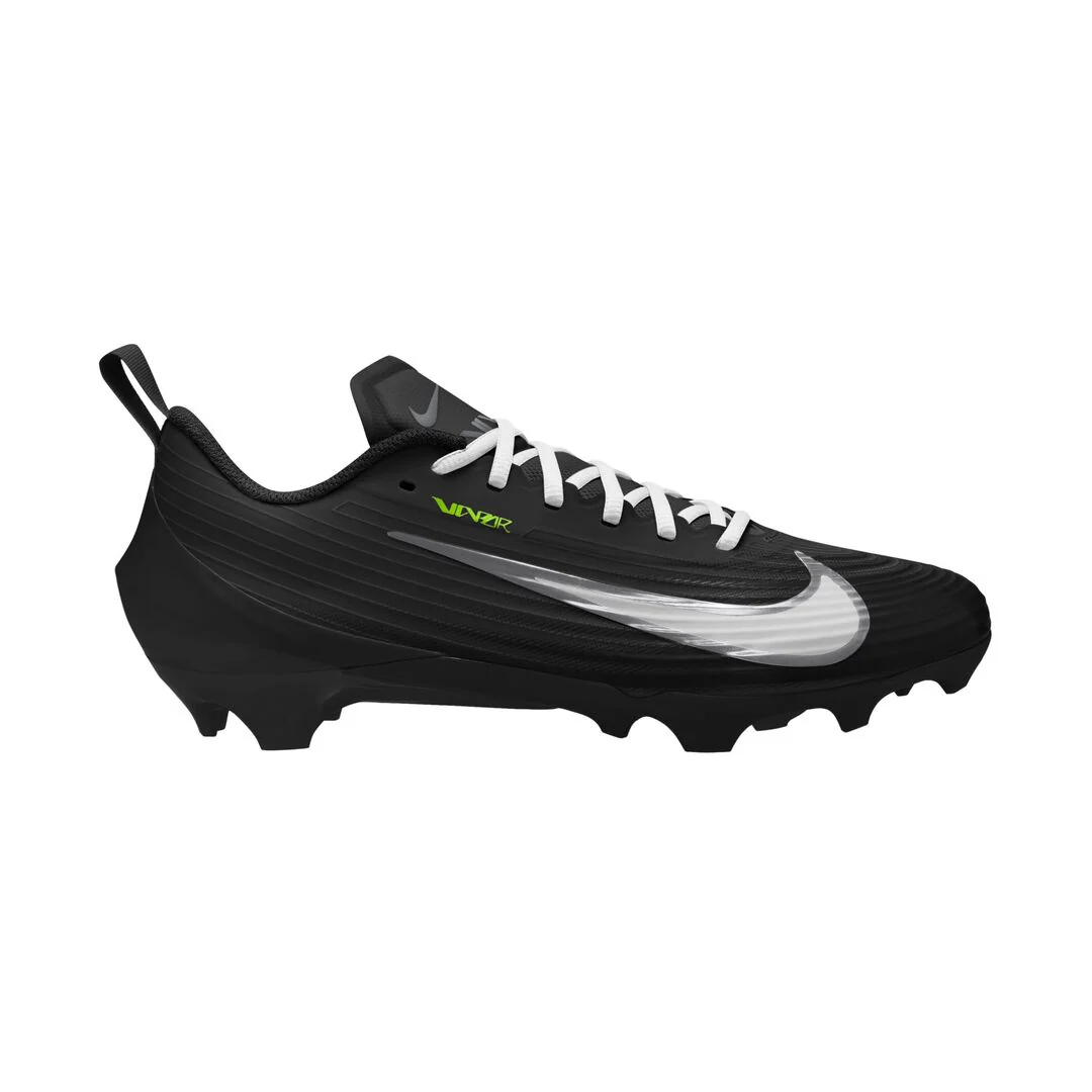 Nike Senior Vapor Speed 3 Football Cleats