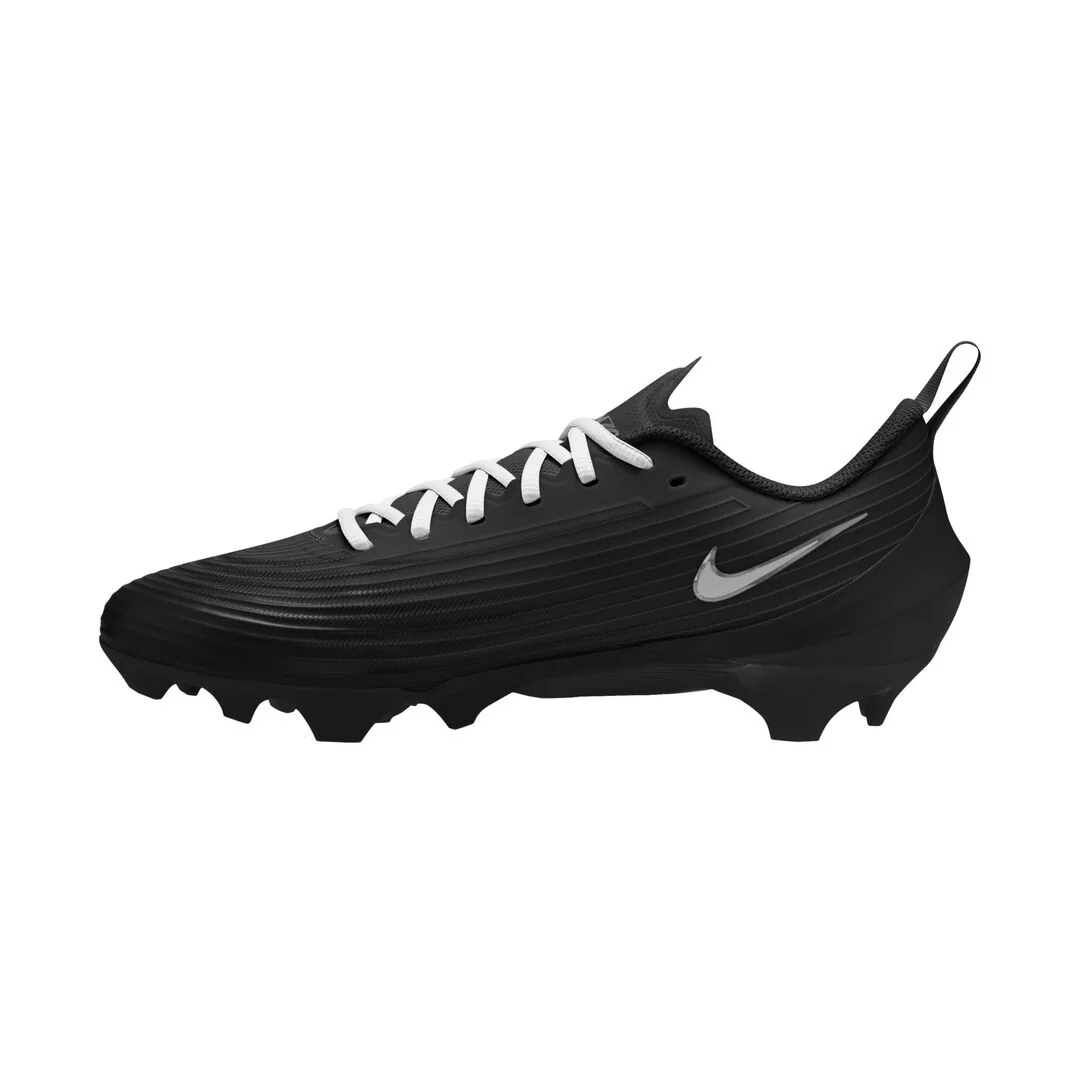 Nike Senior Vapor Speed 3 Football Cleats - Image 2