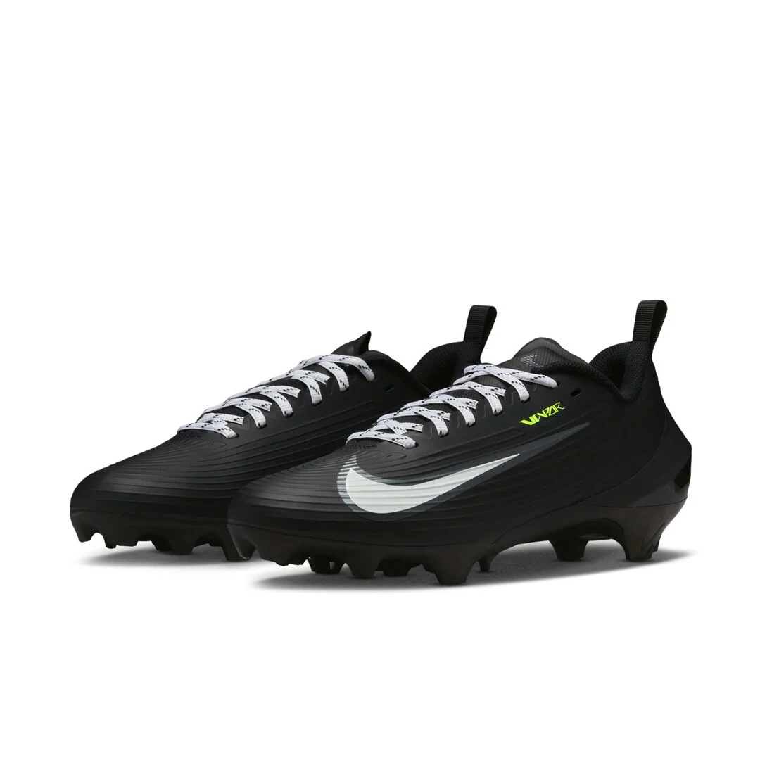 Nike Senior Vapor Speed 3 Football Cleats - Image 3