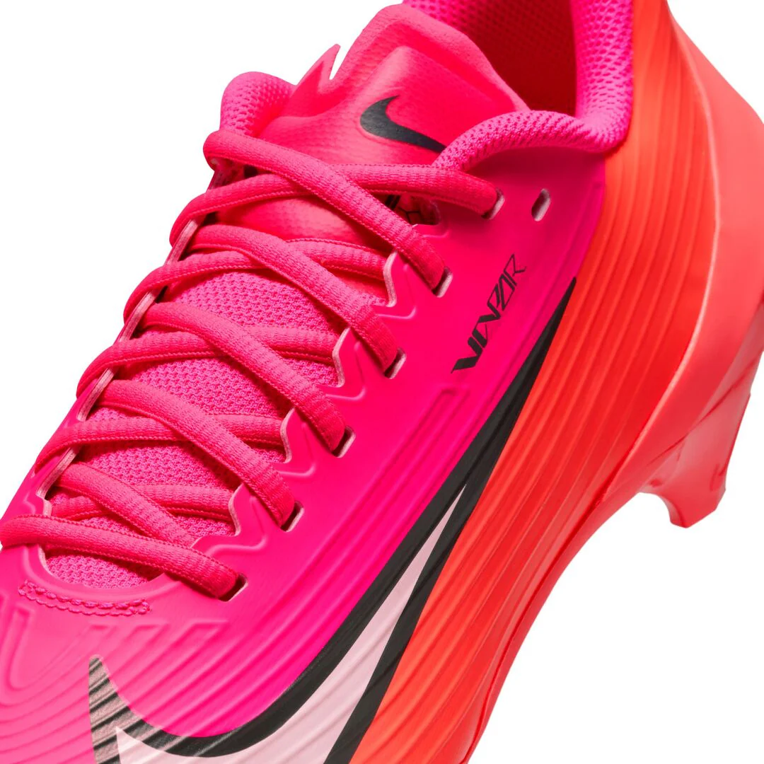 Nike Senior Vapor Speed 3 SE Football Cleats - Image 6