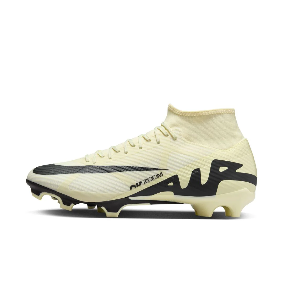 Nike Senior Zoom Mercurial Superfly 9 Academy DJ5625-700 MG Soccer Cleats - Image 3