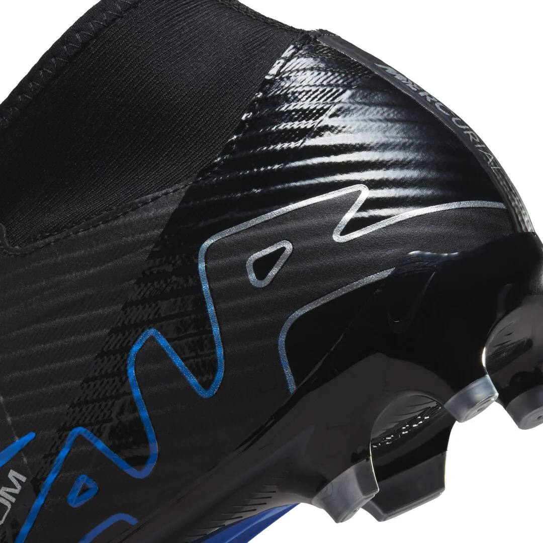 Nike Senior Zoom Mercurial Superfly 9 Academy MG DJ5625-040 Soccer Cleat - Image 6