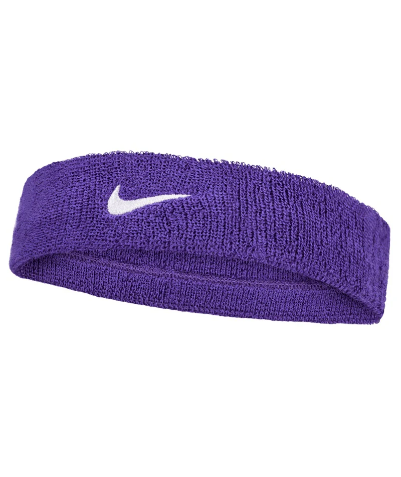 Nike Swoosh Classic Headband - Image 2