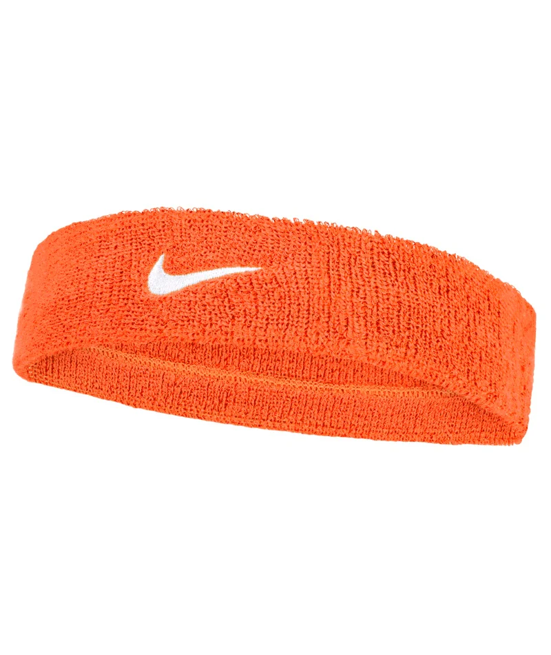 Nike Swoosh Classic Headband - Image 4