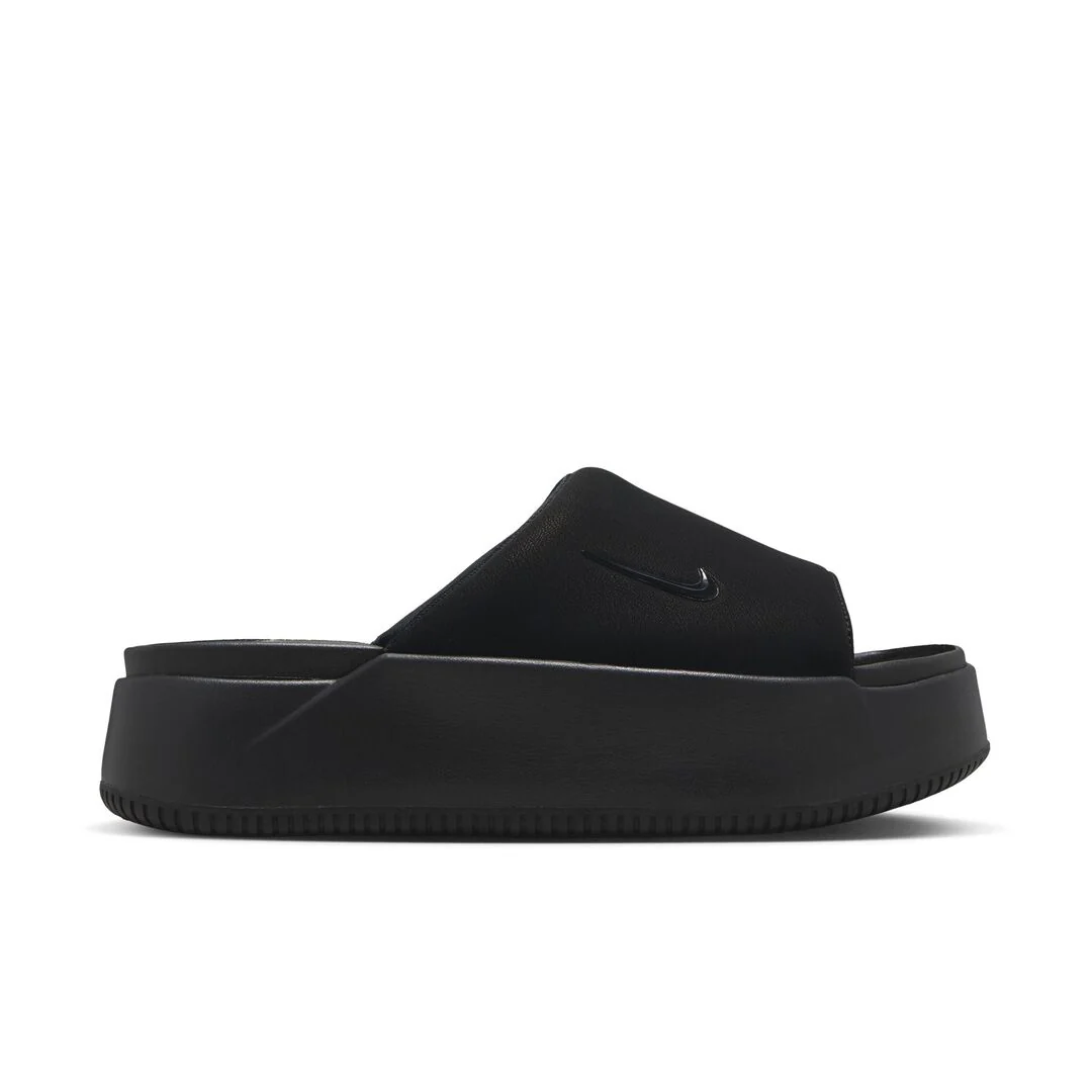 Nike Women's Calm Elevation Slides