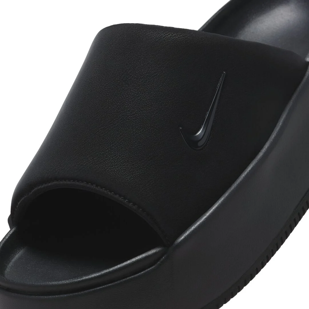Nike Women's Calm Elevation Slides - Image 4