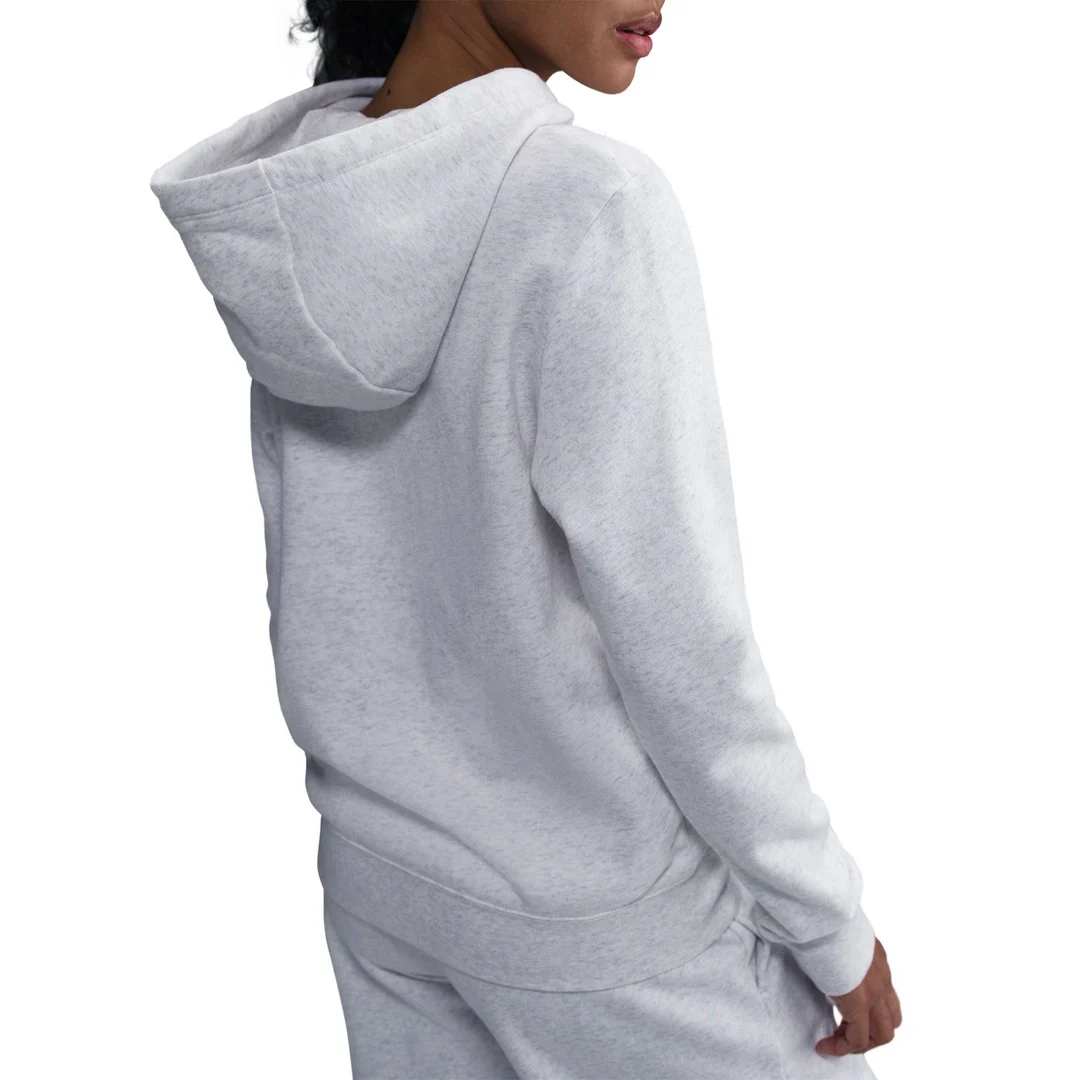 Nike Women's Club Fleece Hoodie - Image 4
